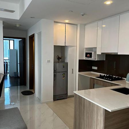 Luxury Sky Apartment Colombo Exterior foto