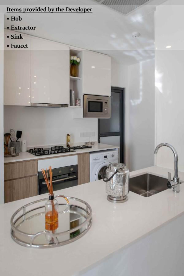 Luxury Sky Apartment Colombo Exterior foto