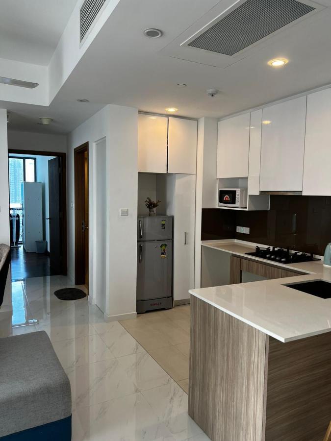 Luxury Sky Apartment Colombo Exterior foto