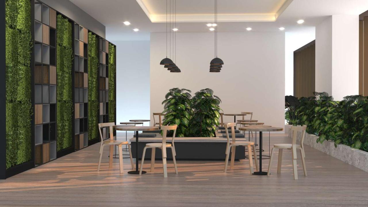 Luxury Sky Apartment Colombo Exterior foto