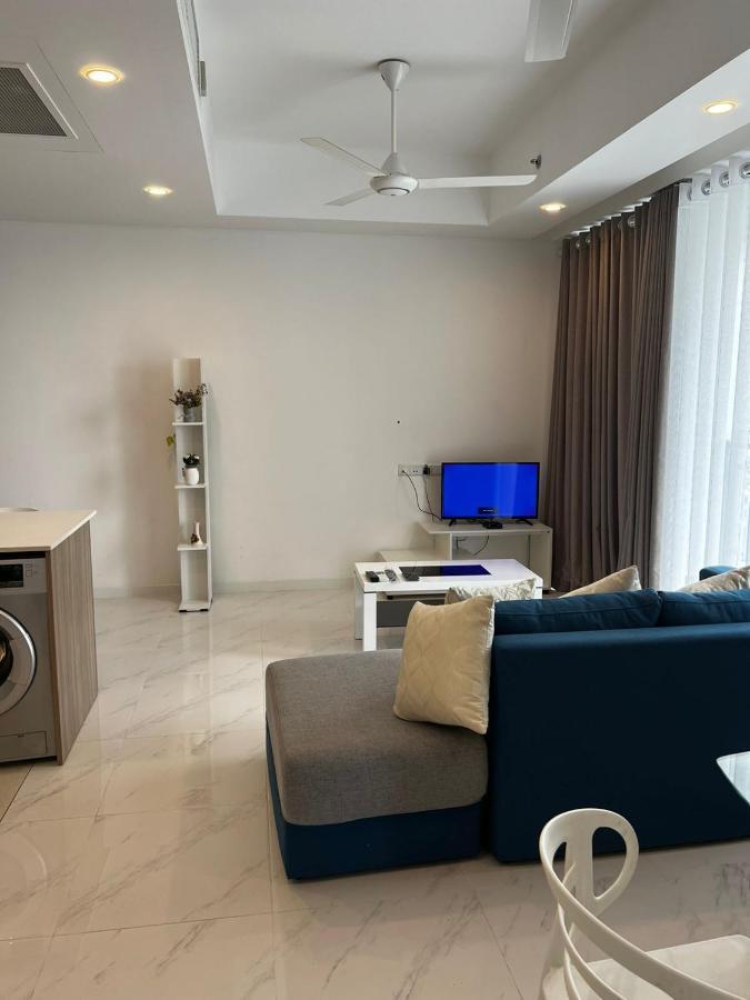 Luxury Sky Apartment Colombo Exterior foto