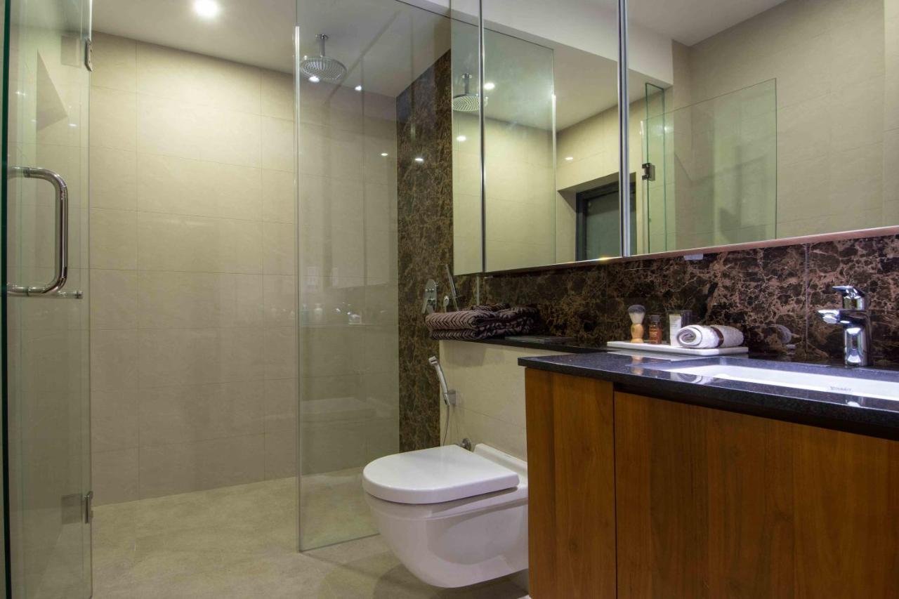 Luxury Sky Apartment Colombo Exterior foto