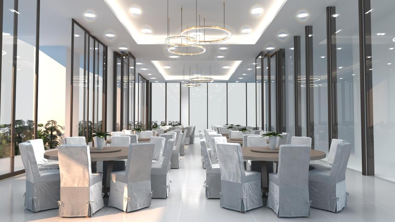 Luxury Sky Apartment Colombo Exterior foto
