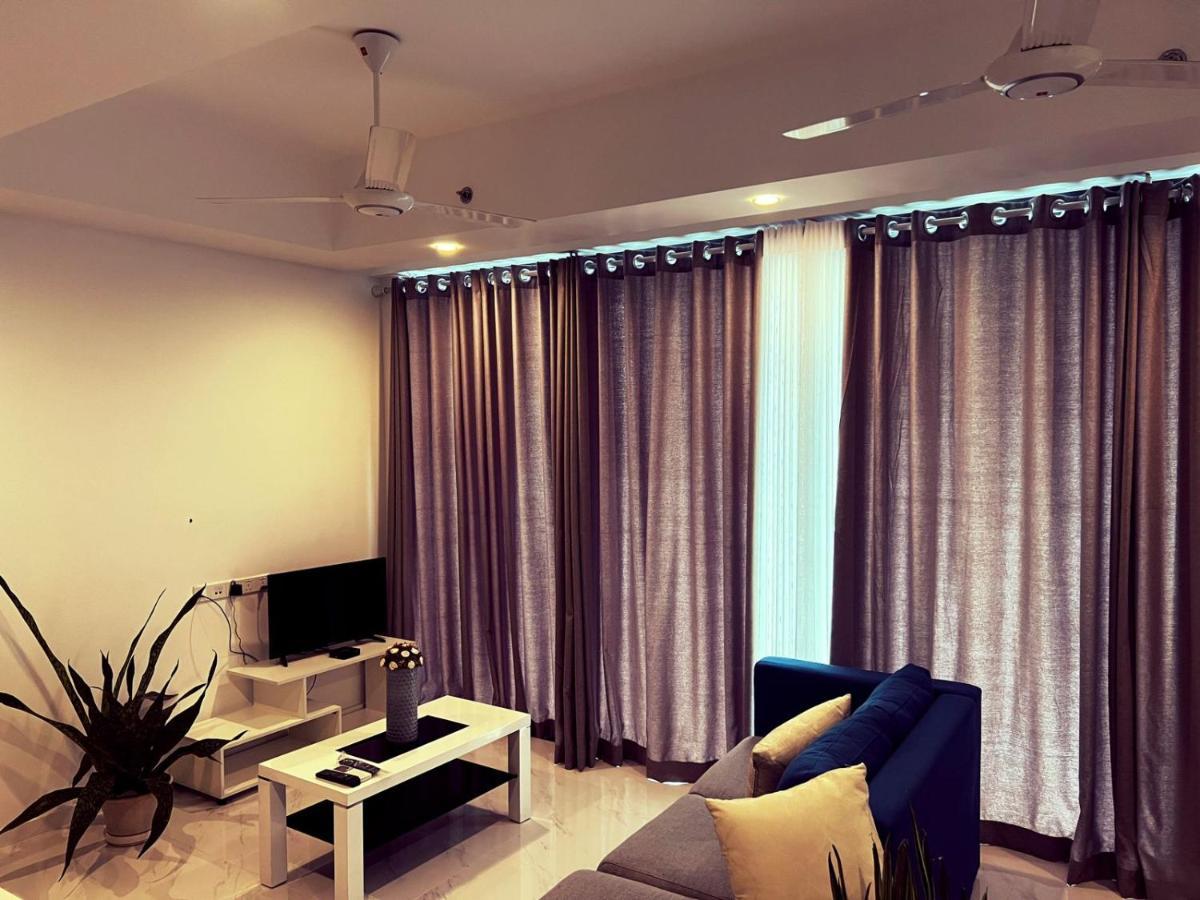 Luxury Sky Apartment Colombo Exterior foto