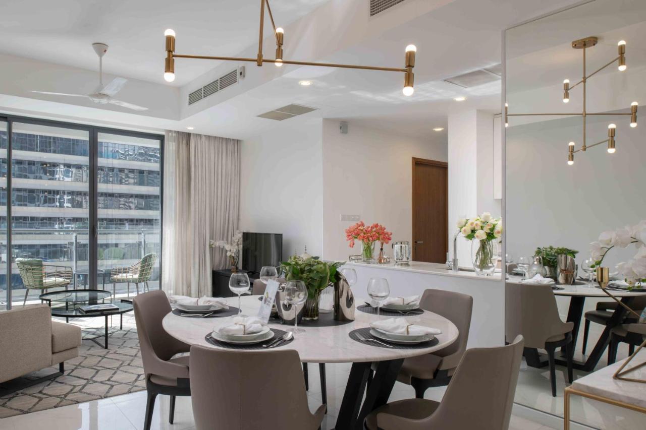 Luxury Sky Apartment Colombo Exterior foto